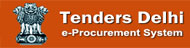 Delhi e-Procurement